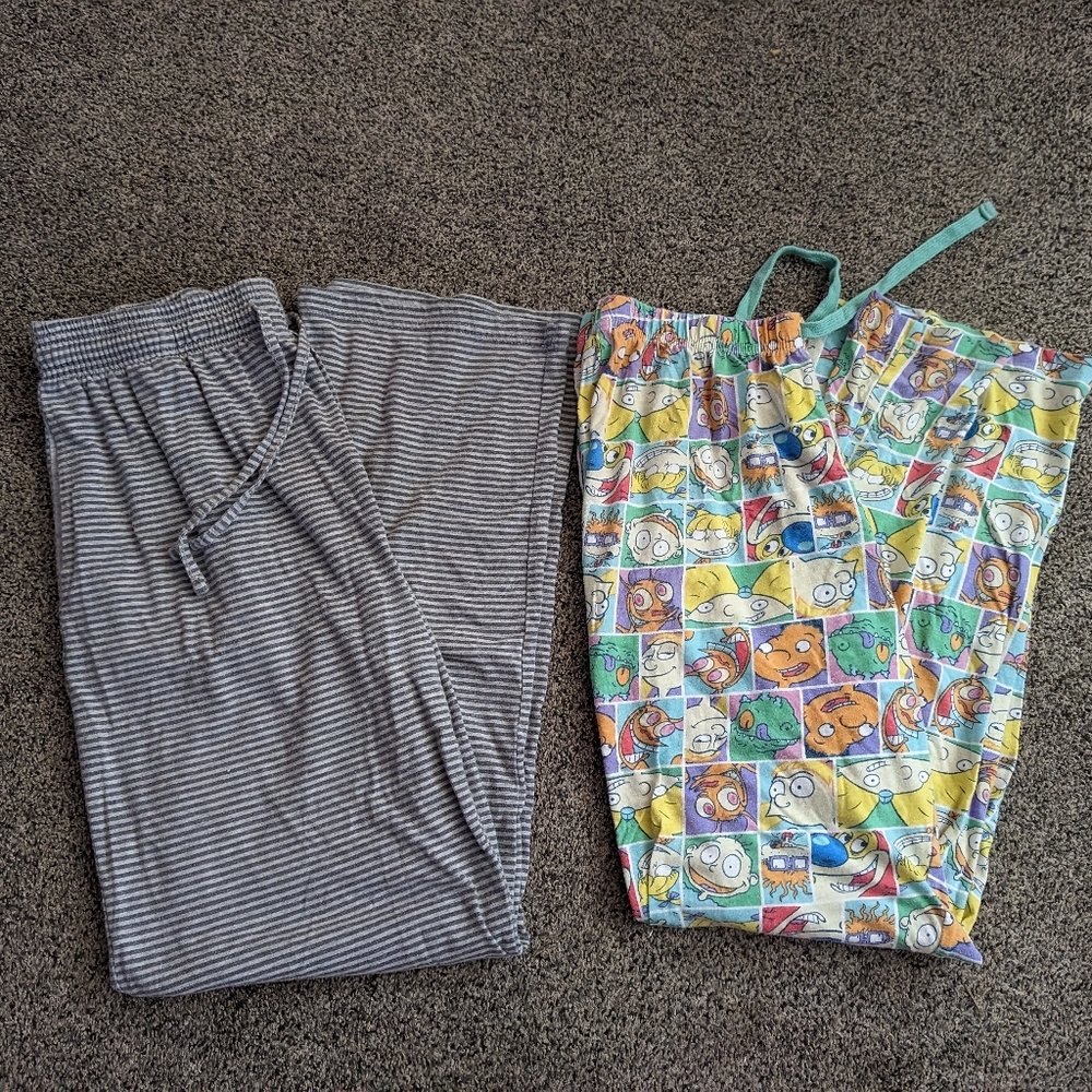 Comfy Jammy Pants